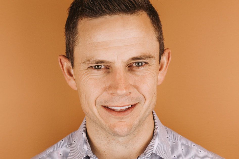 Picture of employee at Ipsum
