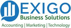 Exigo Business Solutions Logo
