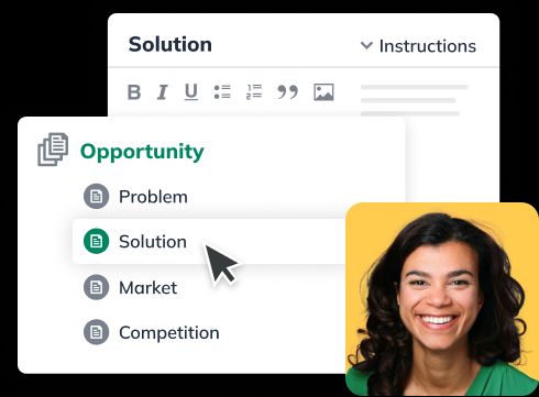 Business Plan Builder
