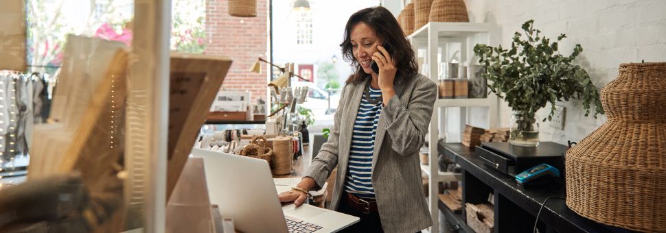 Business Planning Services