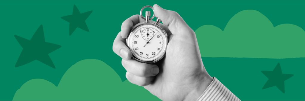 How to Write a Business Plan in 30-Minutes