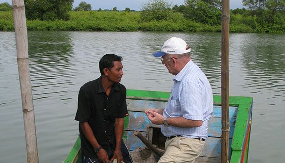 MicroAid