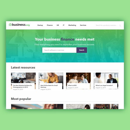 Write a LivePlan Review or How to Guide