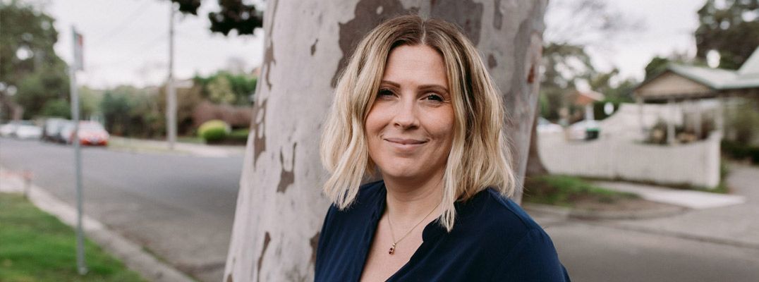 Savvy Bookkeeper hero