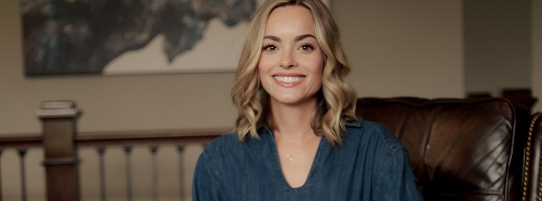 Meghan Wood, a business consultant at Columbus, Ohio-based SBC Consulting.
