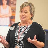 TWU Center for Women Entrepreneurs