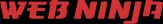 Web Ninja Logo