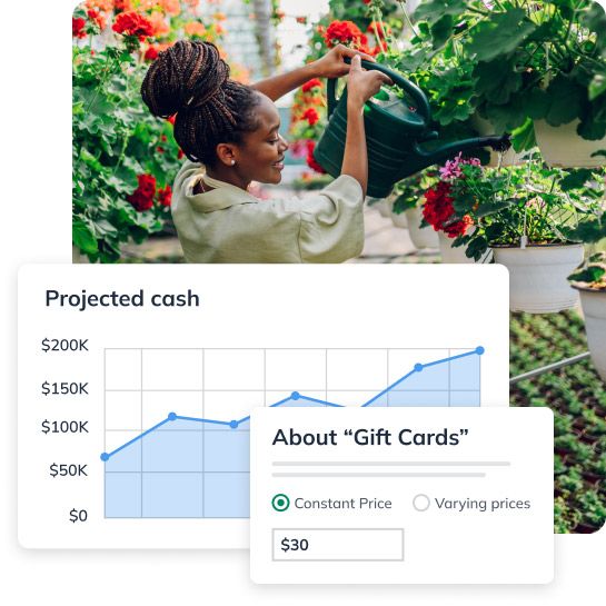 Automatic Financials